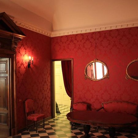 Bed and Breakfast Dimora Castelli Chieti Exteriér fotografie