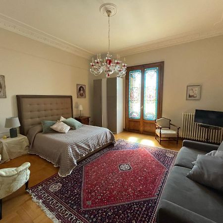 Bed and Breakfast Dimora Castelli Chieti Exteriér fotografie
