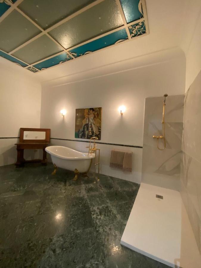 Bed and Breakfast Dimora Castelli Chieti Exteriér fotografie