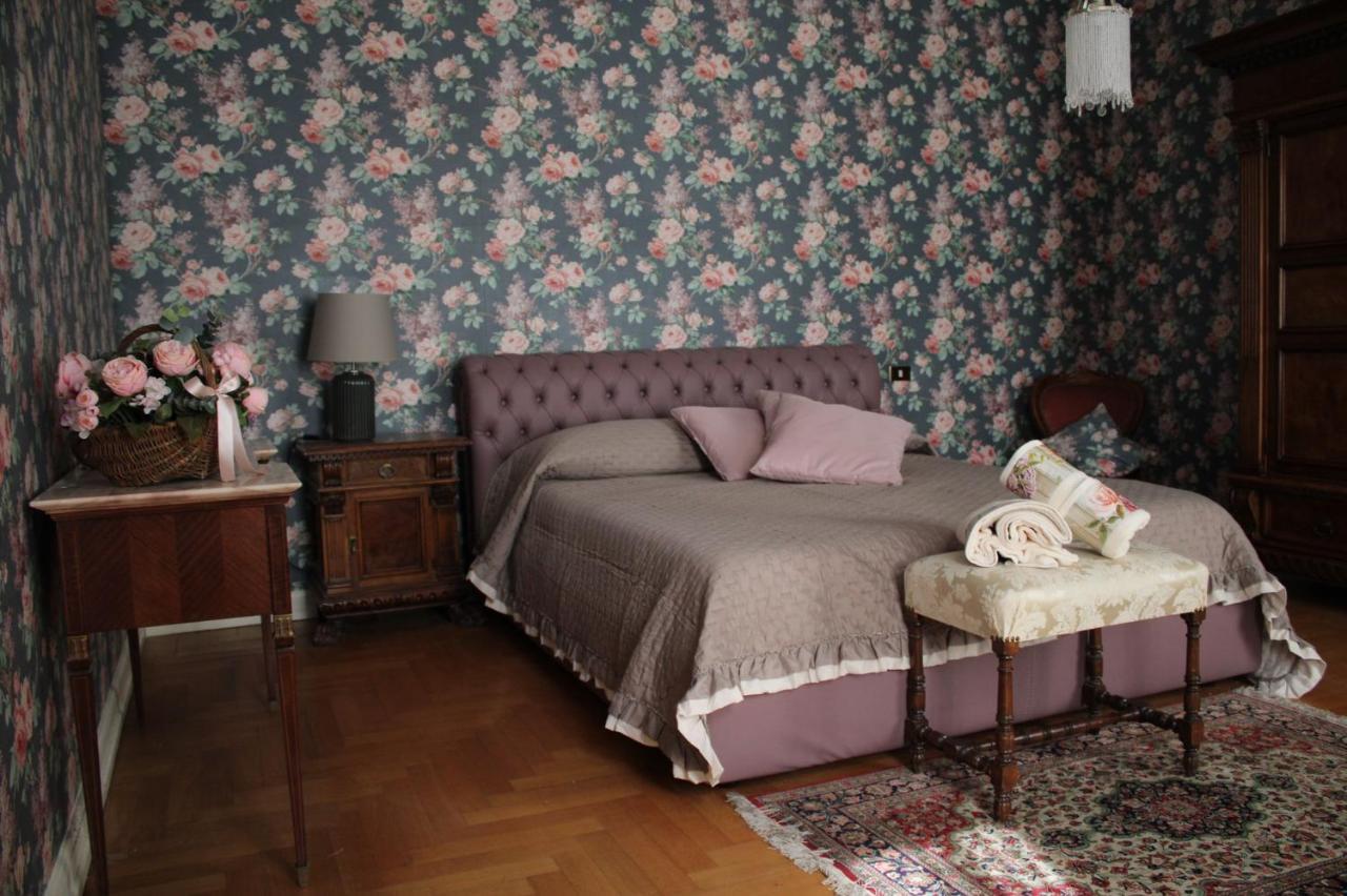 Bed and Breakfast Dimora Castelli Chieti Exteriér fotografie