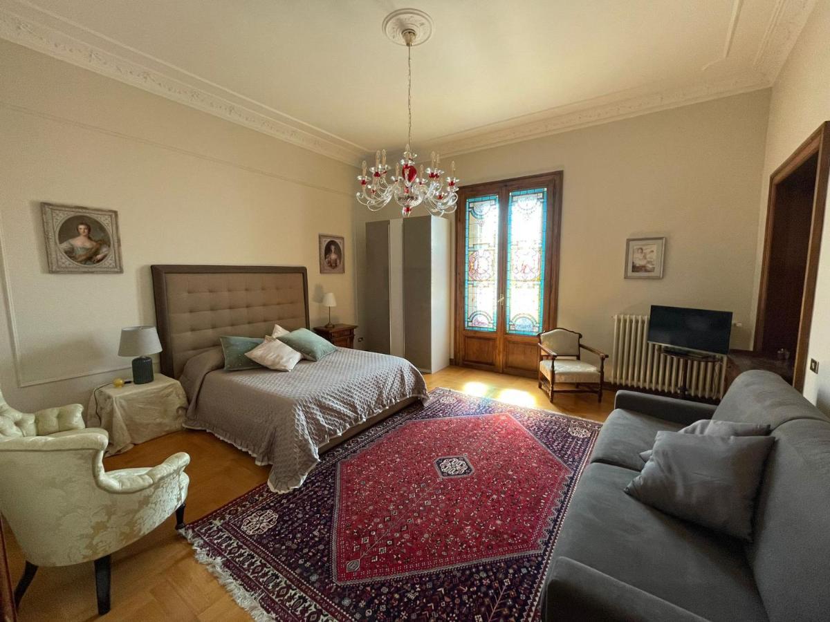 Bed and Breakfast Dimora Castelli Chieti Exteriér fotografie
