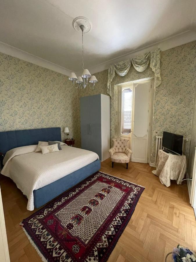 Bed and Breakfast Dimora Castelli Chieti Exteriér fotografie