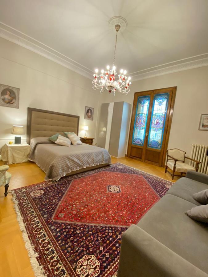 Bed and Breakfast Dimora Castelli Chieti Exteriér fotografie
