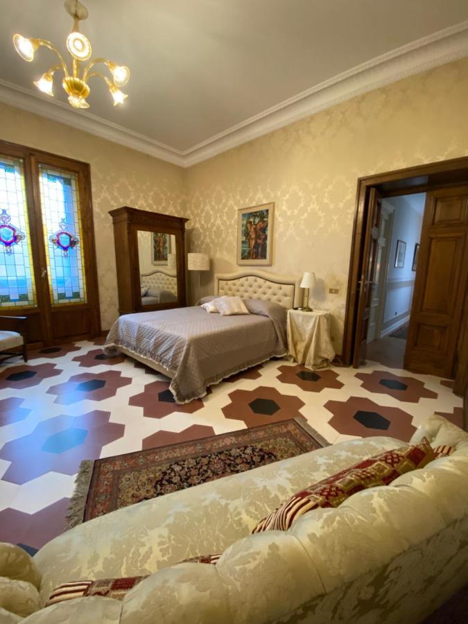Bed and Breakfast Dimora Castelli Chieti Exteriér fotografie