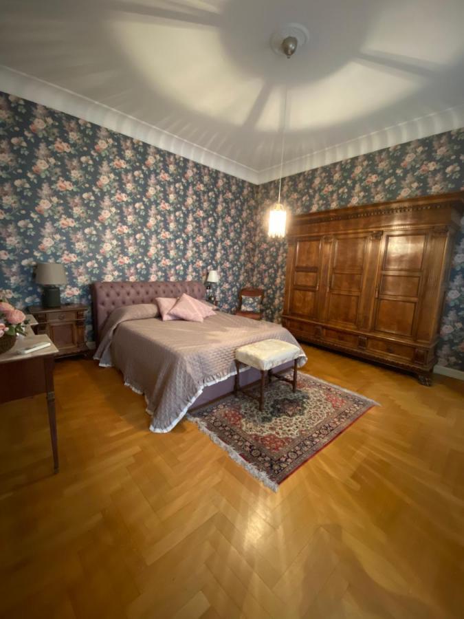 Bed and Breakfast Dimora Castelli Chieti Exteriér fotografie